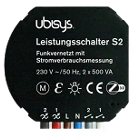 Ubisys S2