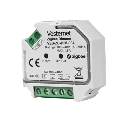 Vesternet VES-ZB-DIM-004