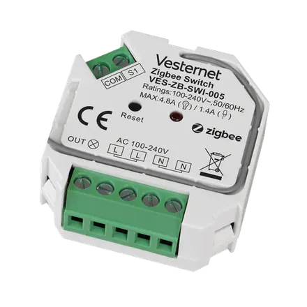 Vesternet VES-ZB-SWI-005