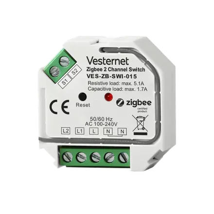 Vesternet VES-ZB-SWI-015