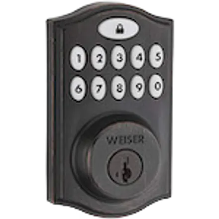 Weiser 9GED18000-009