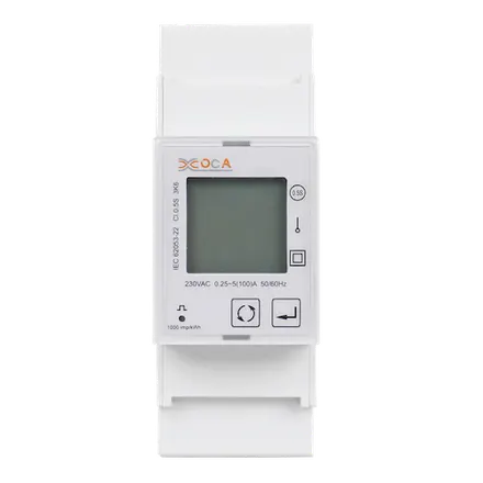 Wenzhou Taiye Electric TAC7361C BI