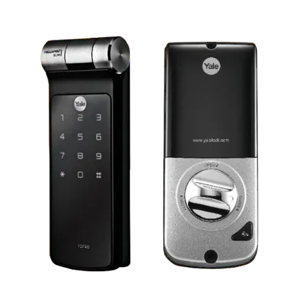 Yale YDF40