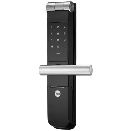 Yale YMF40
