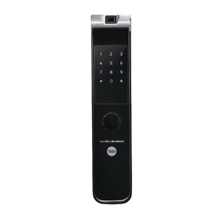 Yale YMF40A RL