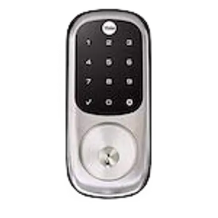 Yale YRD226/246 TSDB