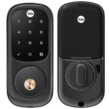 Yale YRD226