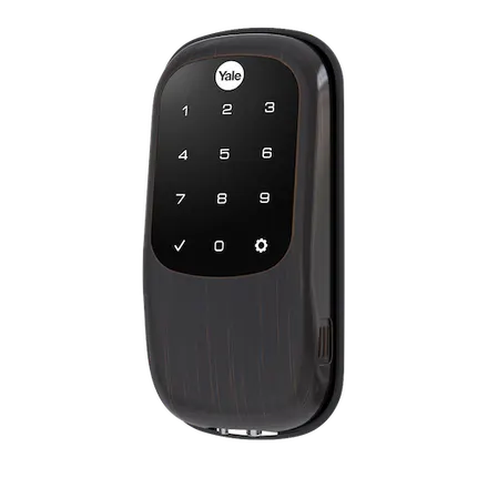 Yale YRD246HA20BP