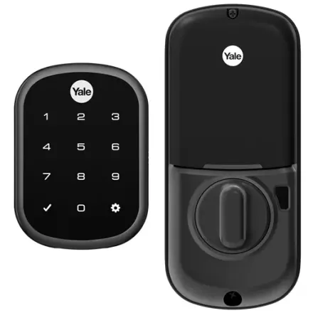 Yale YRD256