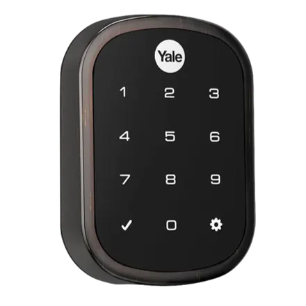 Yale YRD256HA20BP