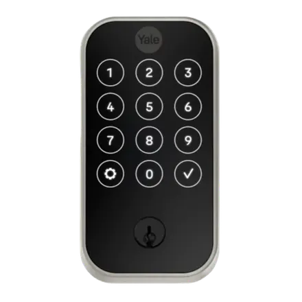 Yale YRD410-BLE