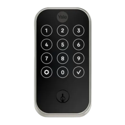 Yale YRD420-BLE