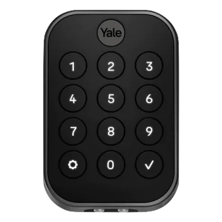Yale YRD430-BLE