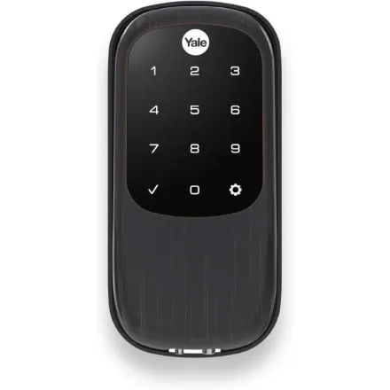 Yale YRD446