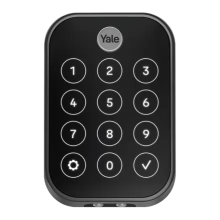 Yale YRD450-BLE