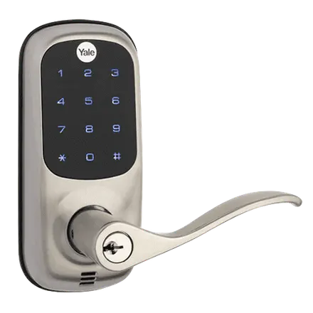 Yale YRL-220L