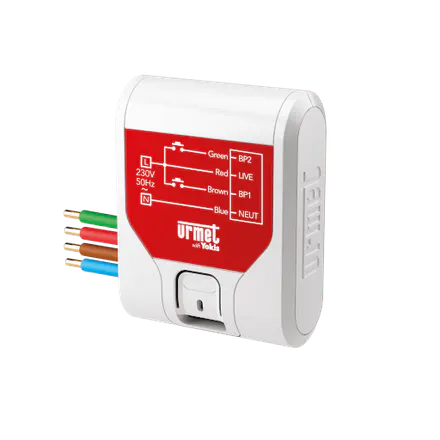 YOKIS E2BPA-UP