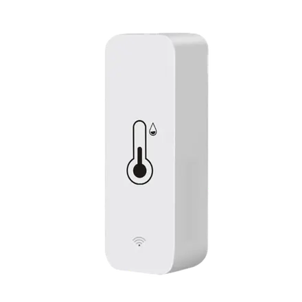 Zbeacon TH01