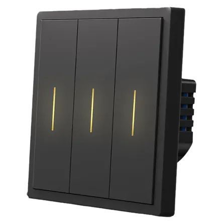 Zemismart KES-606US-L3-EESS