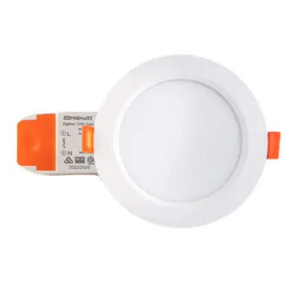 Zemismart LXZB-12A