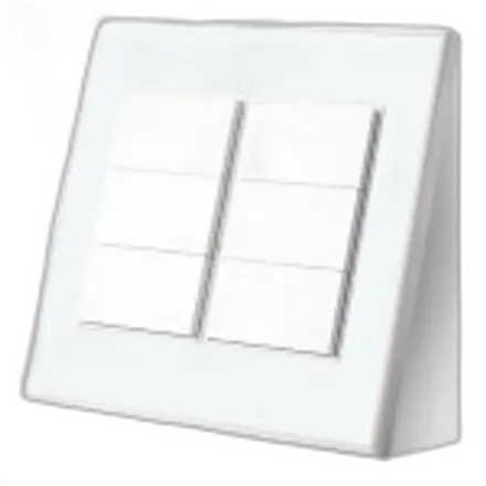 Zemismart TB26-6