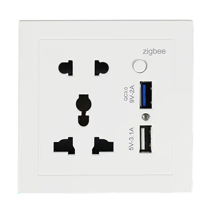 Zemismart ZIGBEE-B09-UK