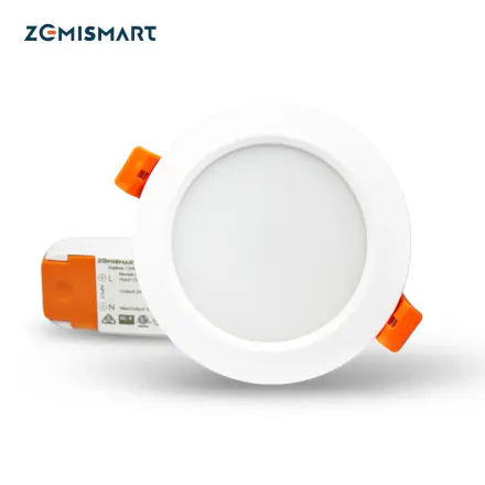 Zemismart ZM-DL-01