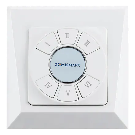 Zemismart ZM-RM02