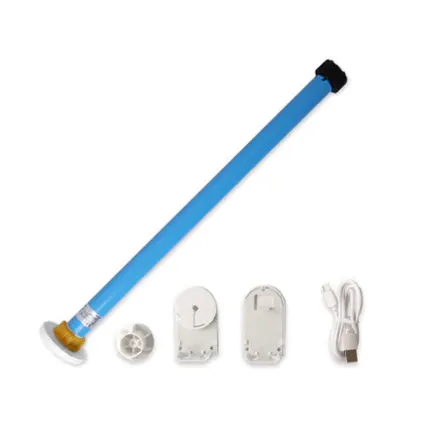 Zemismart ZM25RZ01