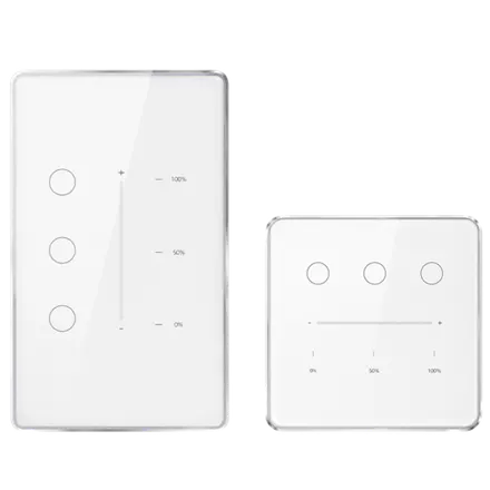 Zemismart ZN2S-RS3E-DH