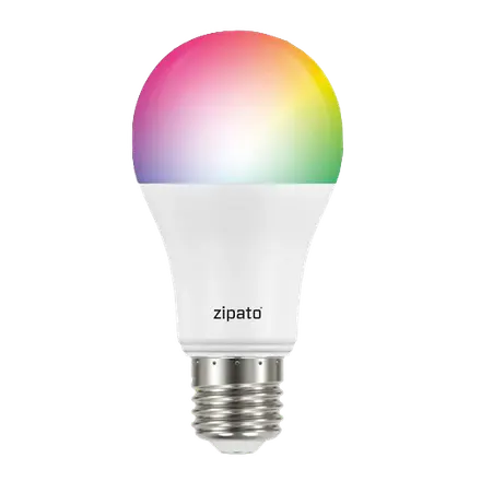 Zipato rgbw2.zbee27