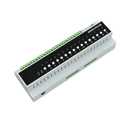 ZSVIOT PN16