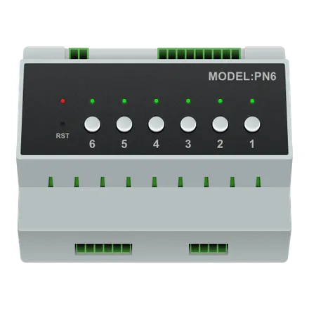 ZSVIOT PN6