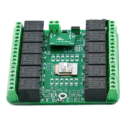 ZYXH TS0601_switch_12