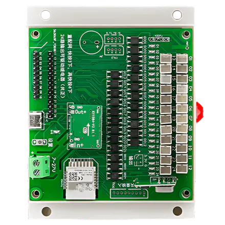 ZYXH ZYXH_switch_24